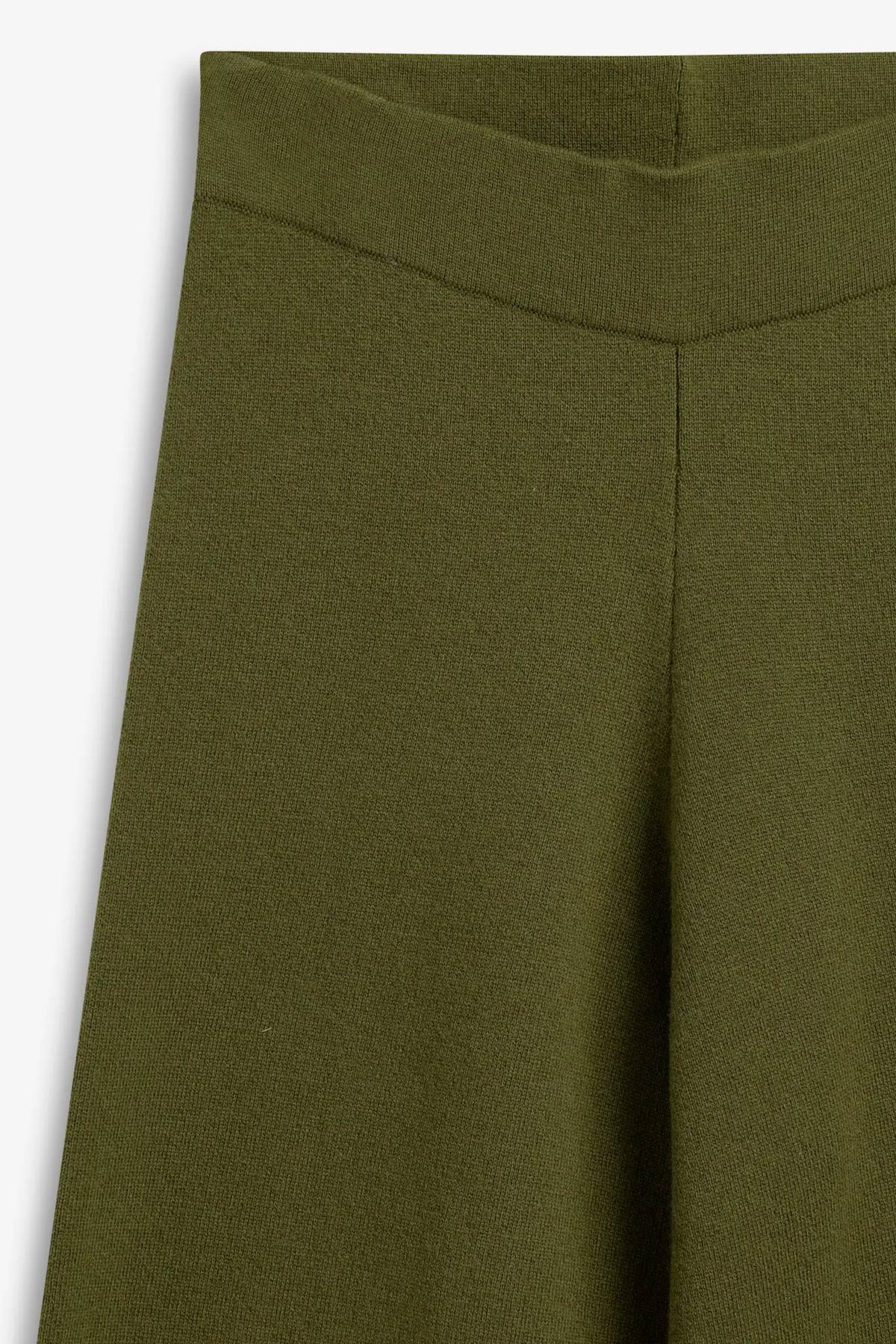 Serge Merino Pants