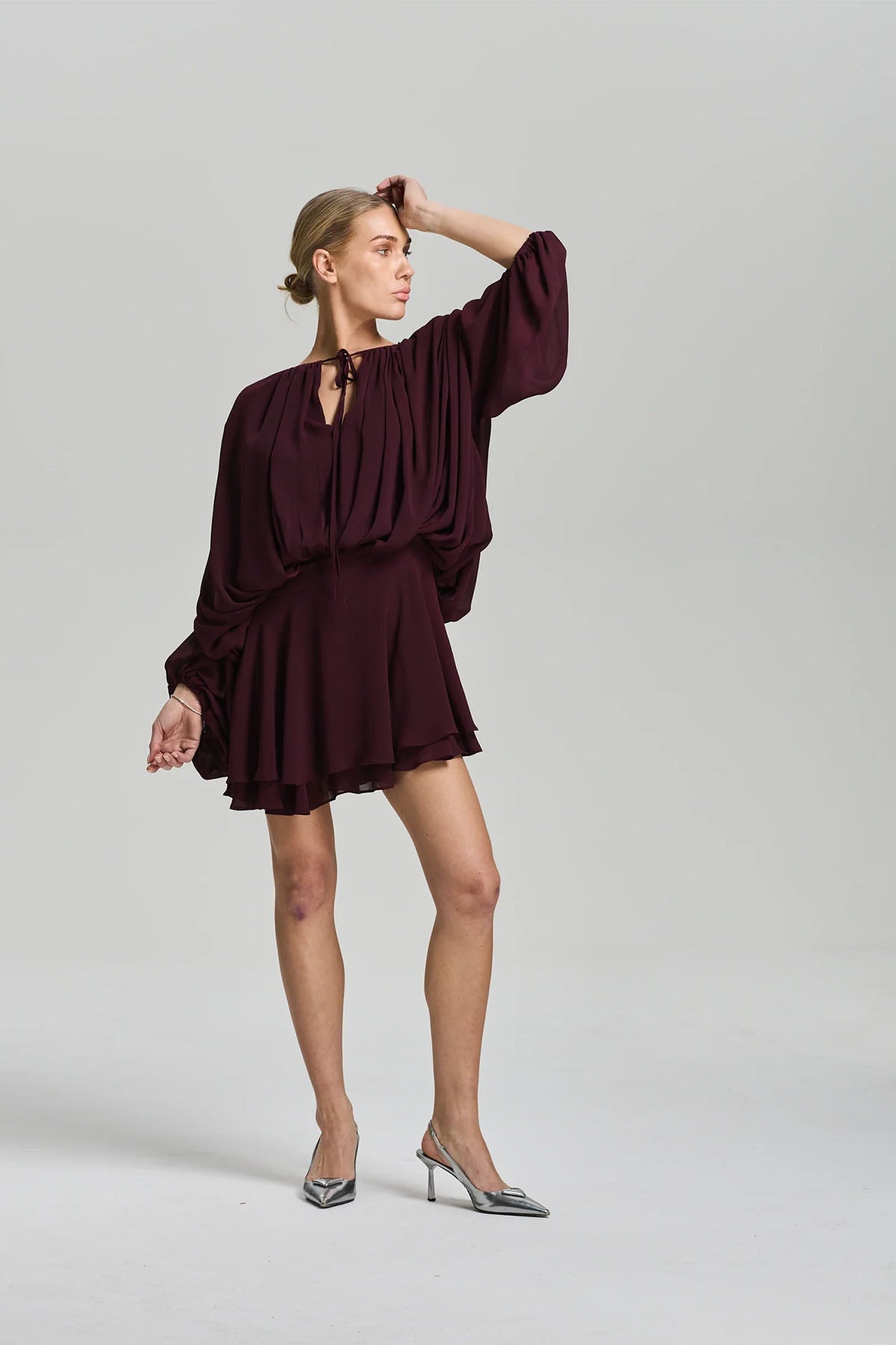 Viola dress