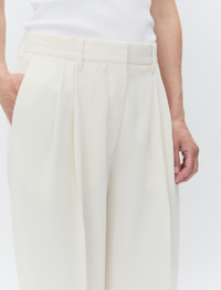 Enzo - Classic Gabardine Bukser