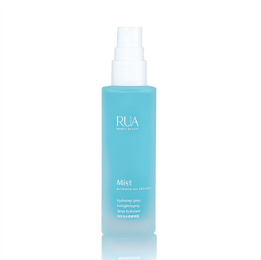 Mist Norwegian Sea Silk Hudpleieprodukter