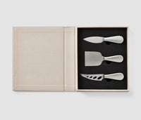 The Essentials - Cheese Tools Dekor