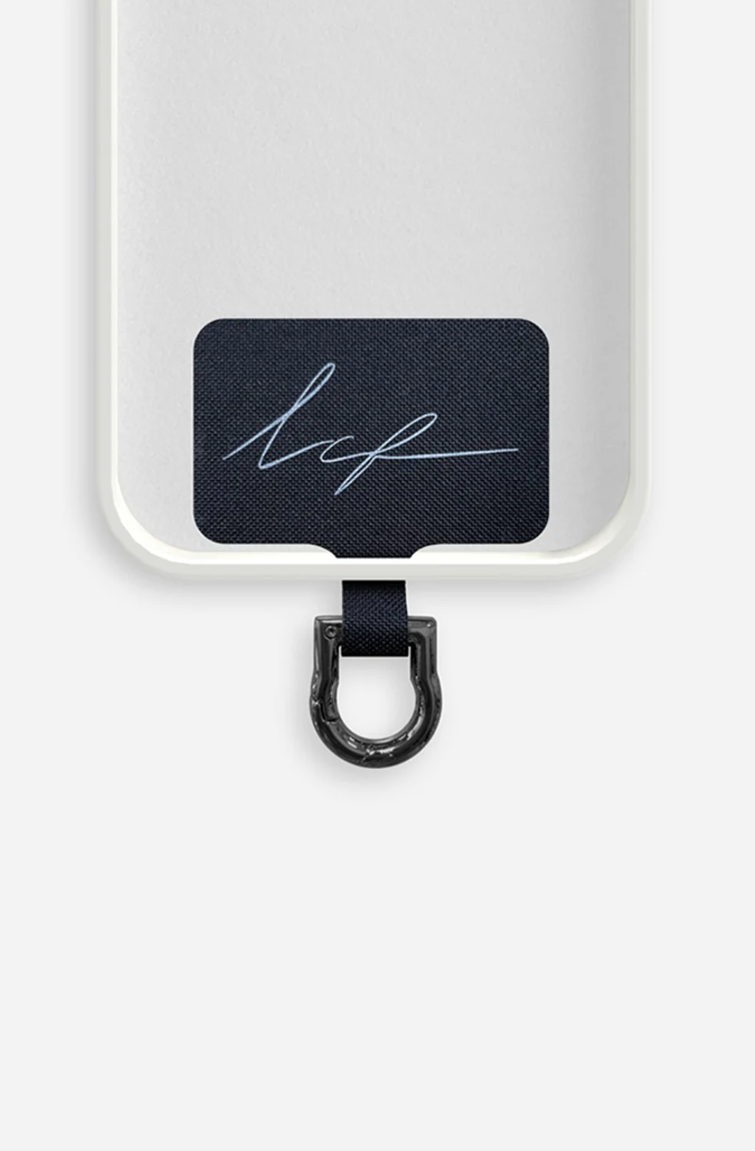 Accessories | Adaptateur Universel Argent