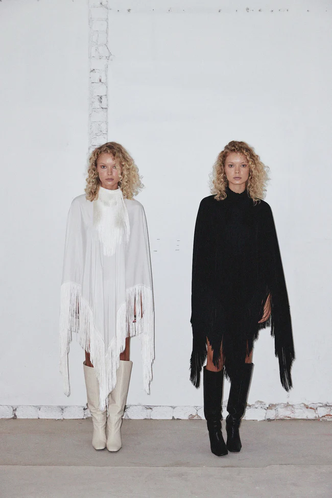 Dance Dress Cream Bukser