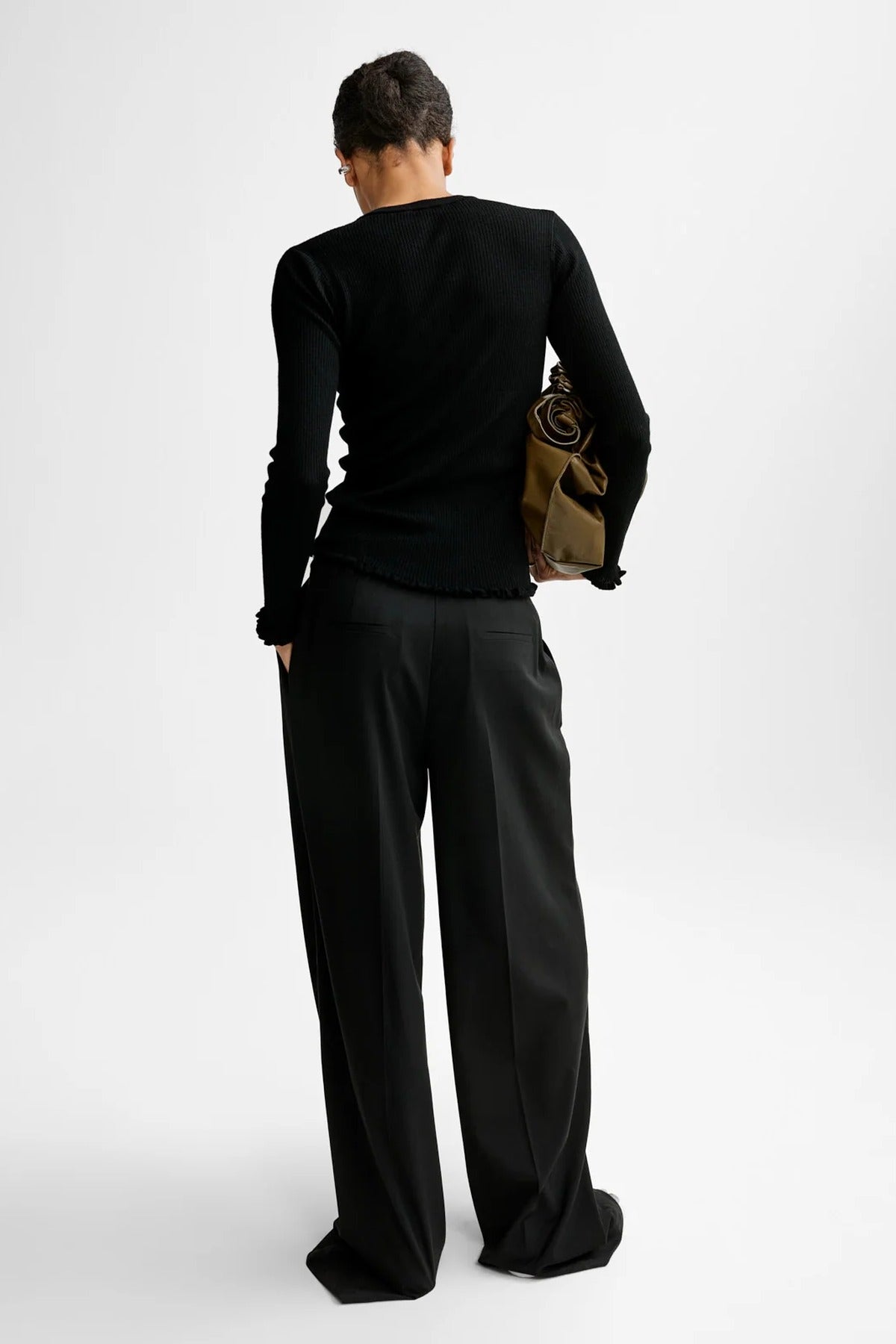 Manu Merino Sweater