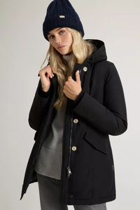 Arctic Parka Black Yttertøy