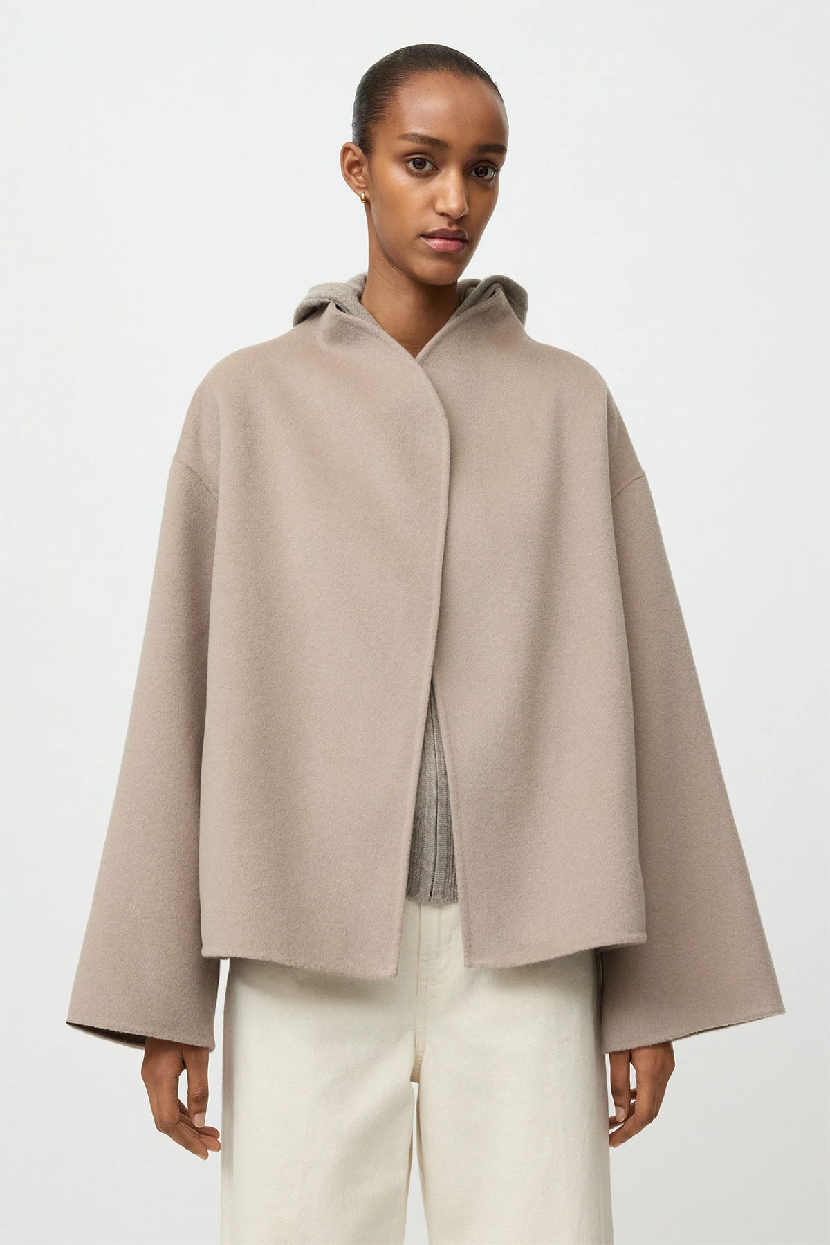 Short Jacket
