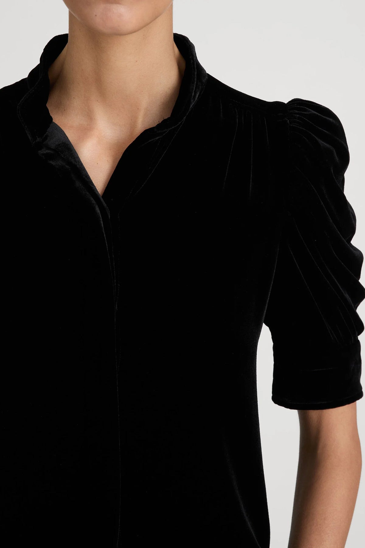 Velvet Gillian Top