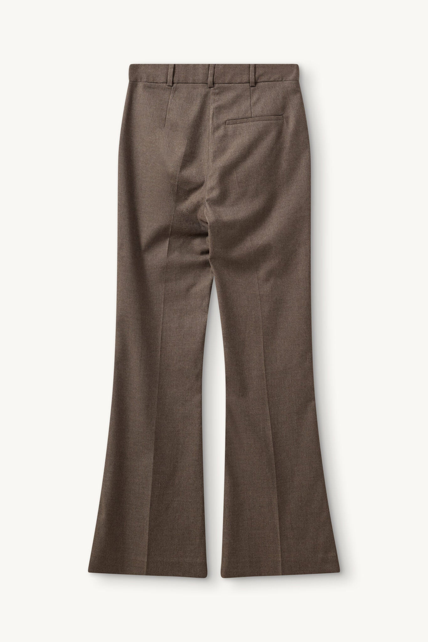 Douglas Pants Brown Bukser