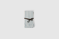 Cami Napkin 2pk Dusty Blue Kjøkken