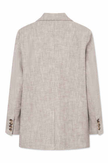Arizona Blazer Beige Blazere
