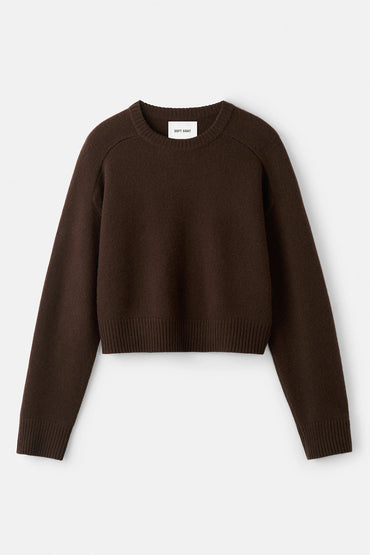 Cashmere Top