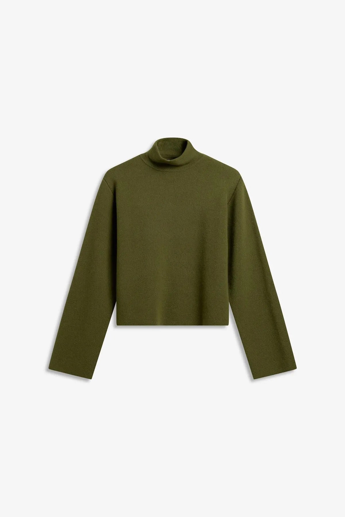 Serge Merino Sweater