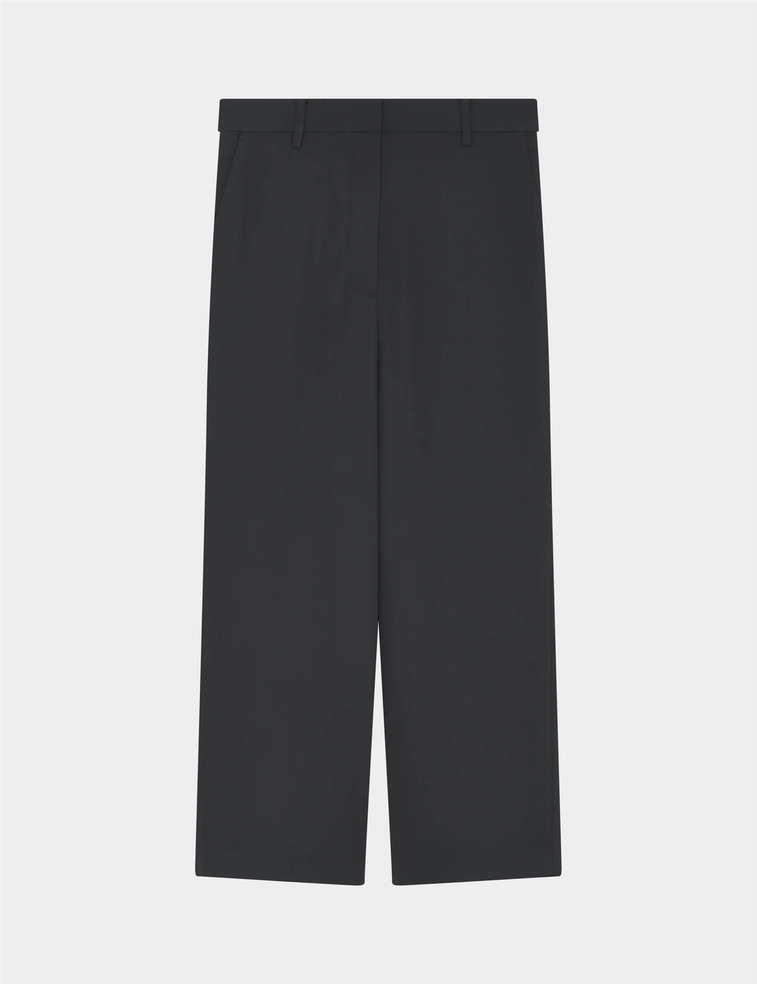 True - Classic Gabardine Bukser