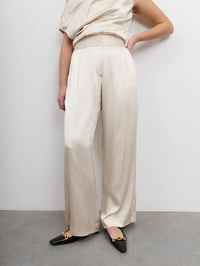 Cedar Pants Champagne Bukser