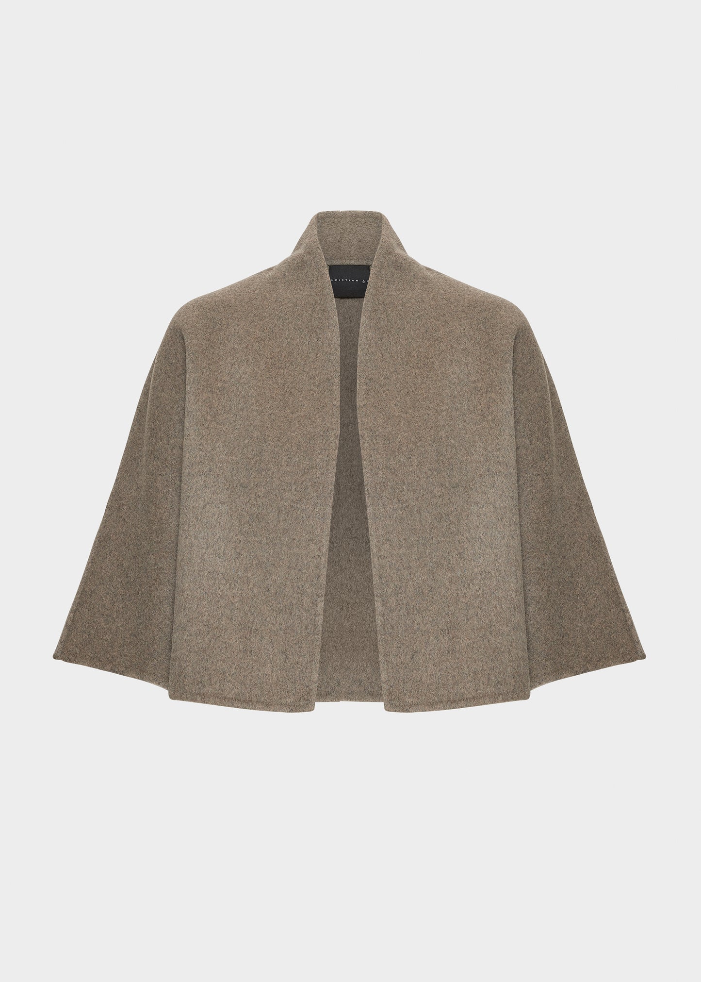 Kira Wool Jacket Dune Cardigans