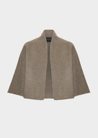 Kira Wool Jacket Dune Cardigans