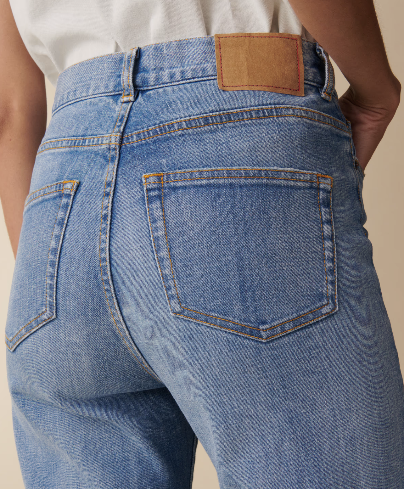 Fuji Jeans Light Classic Vintage