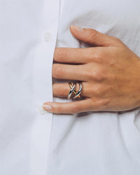 Thorn Ring Triple Mix Ringer