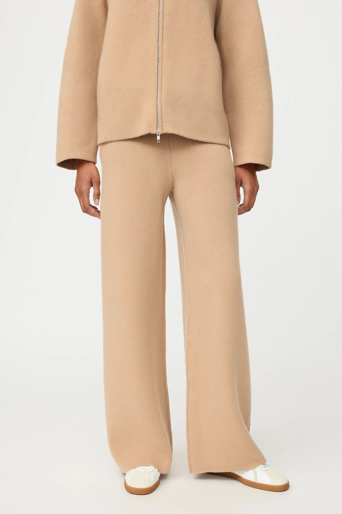 Double Knit Pants