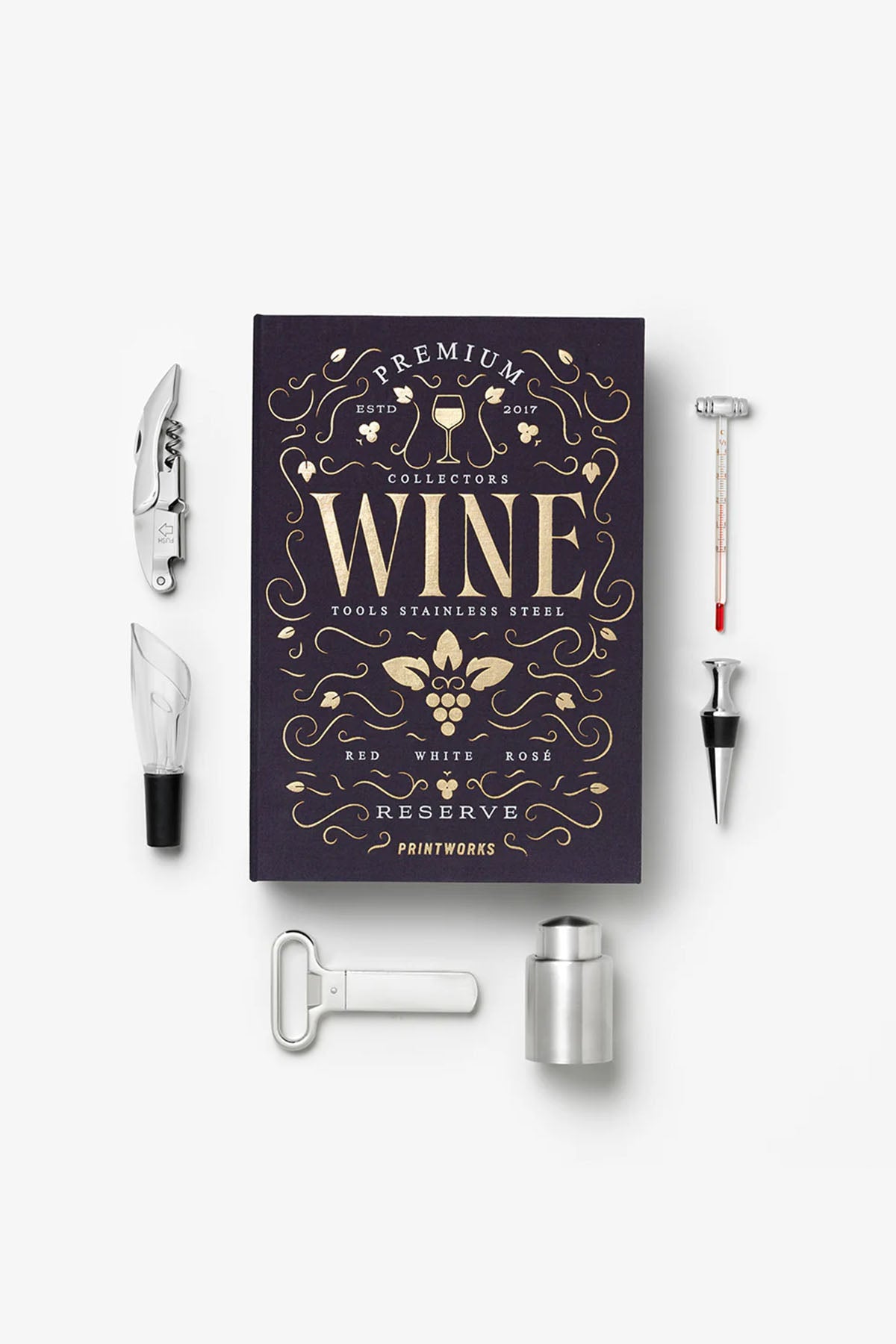 Wine Tools, Large
