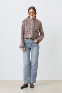 Daisy Jacket Rouge Jakker