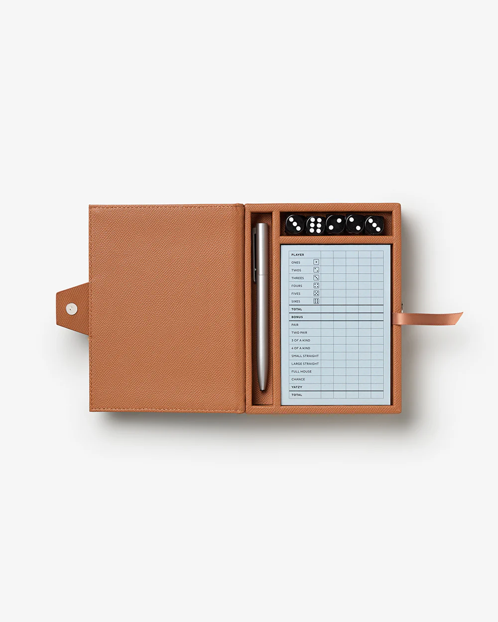 Reverra - Yatzy Dekor