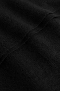 Ella Dress Black Kjoler