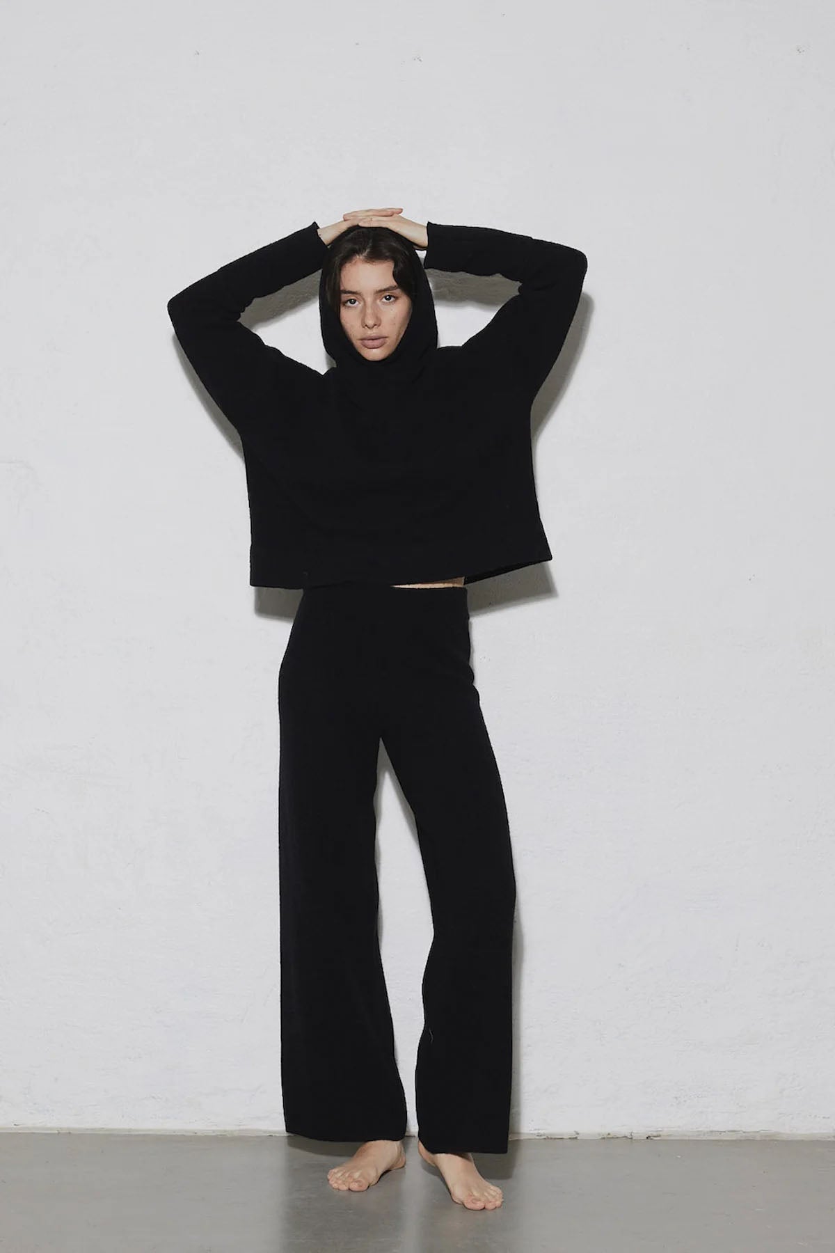 Everyday pant
