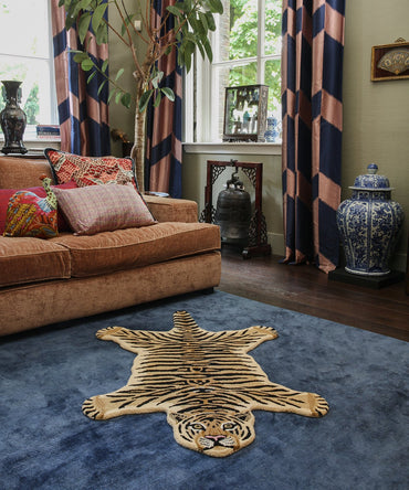 Drowsy Tiger Rug Large Tepper