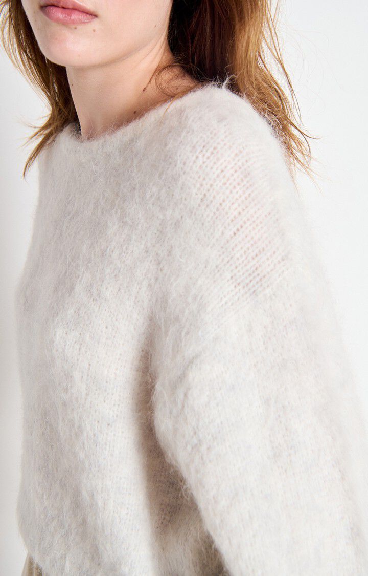 Gensere | Niby Sweater Polar Melange