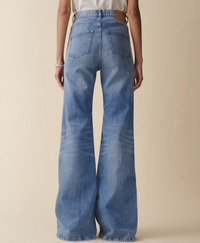 Fuji Jeans Light Classic Vintage