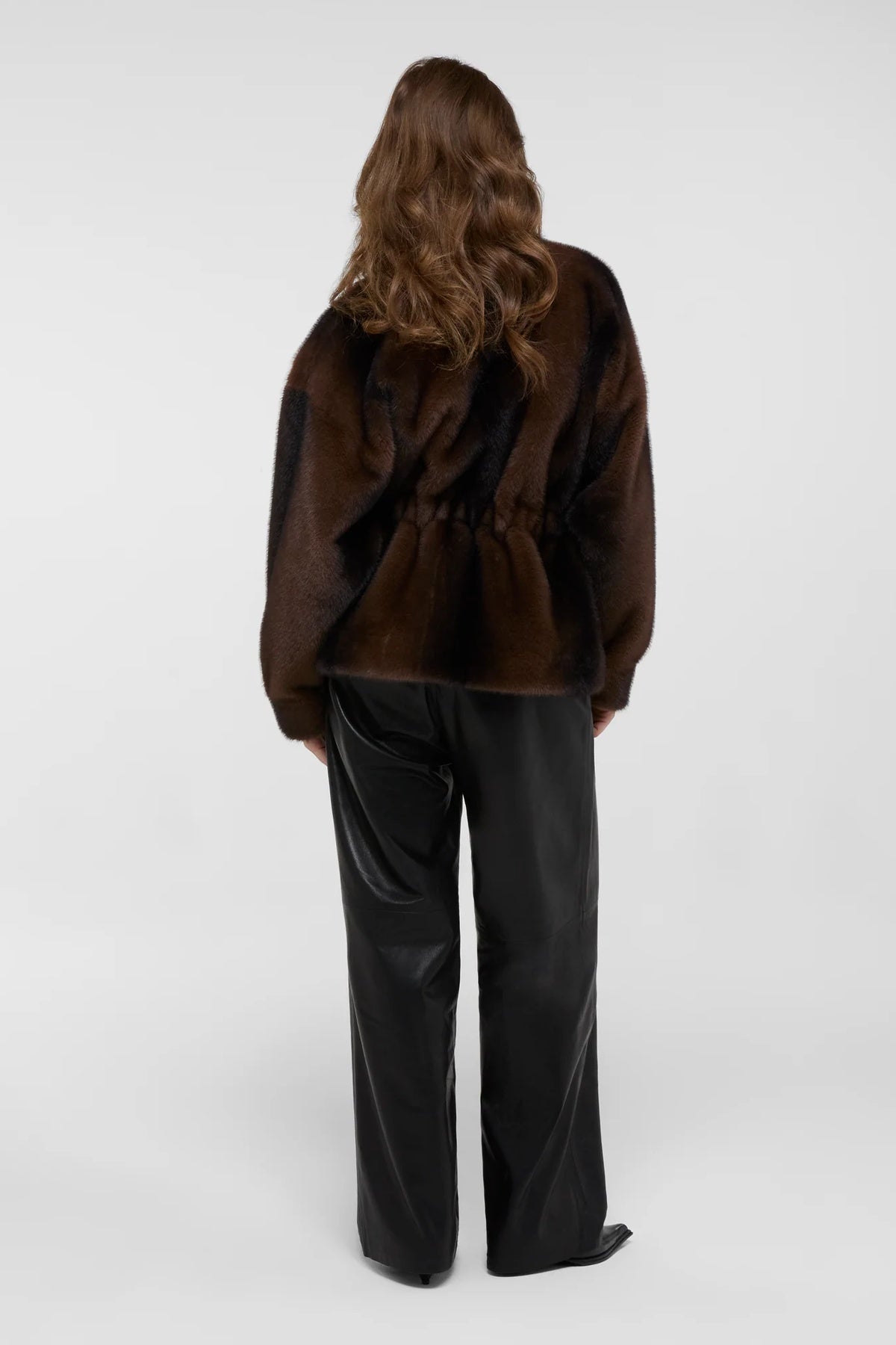Kai Fur Jacket