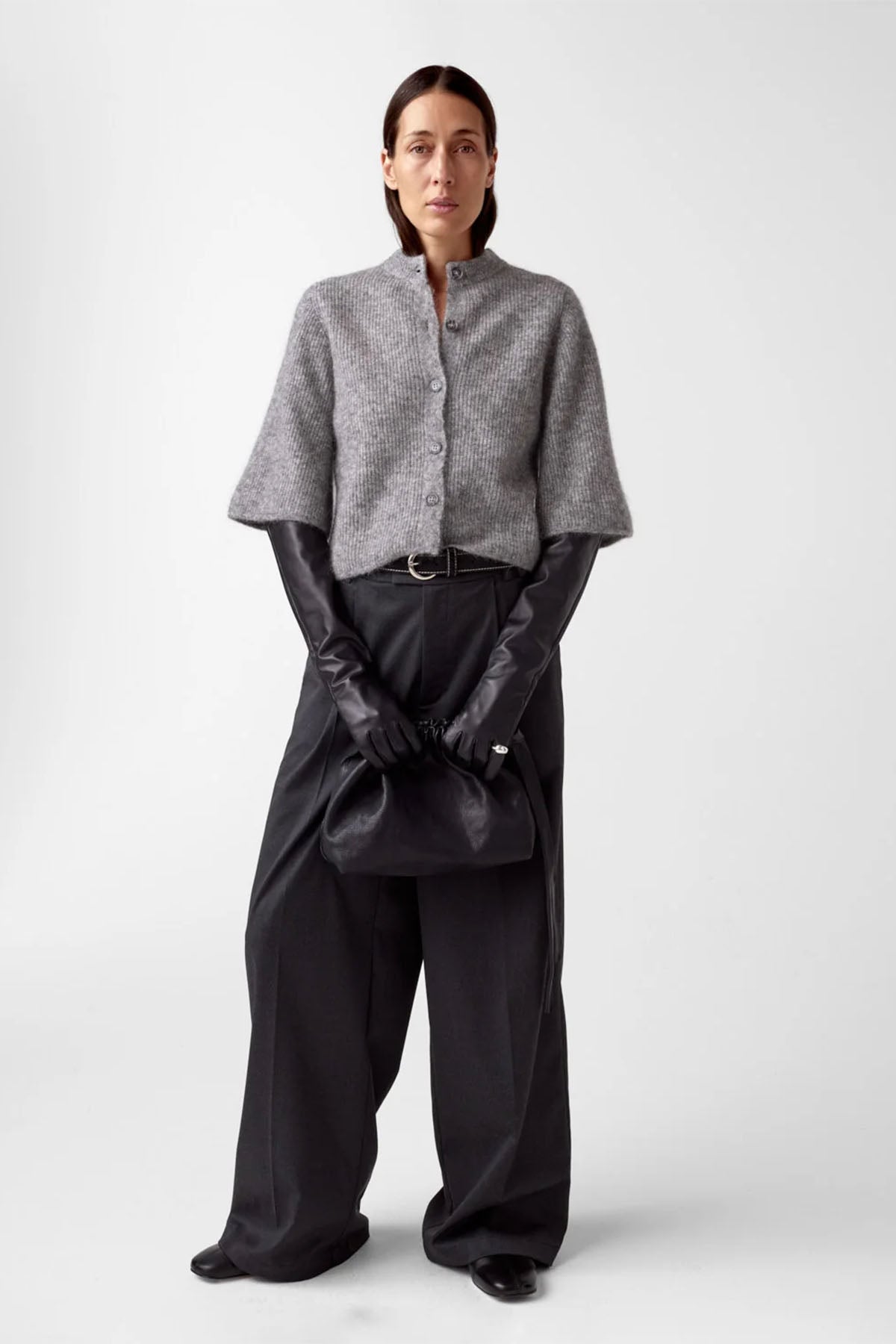 Nolita mohair cardigan