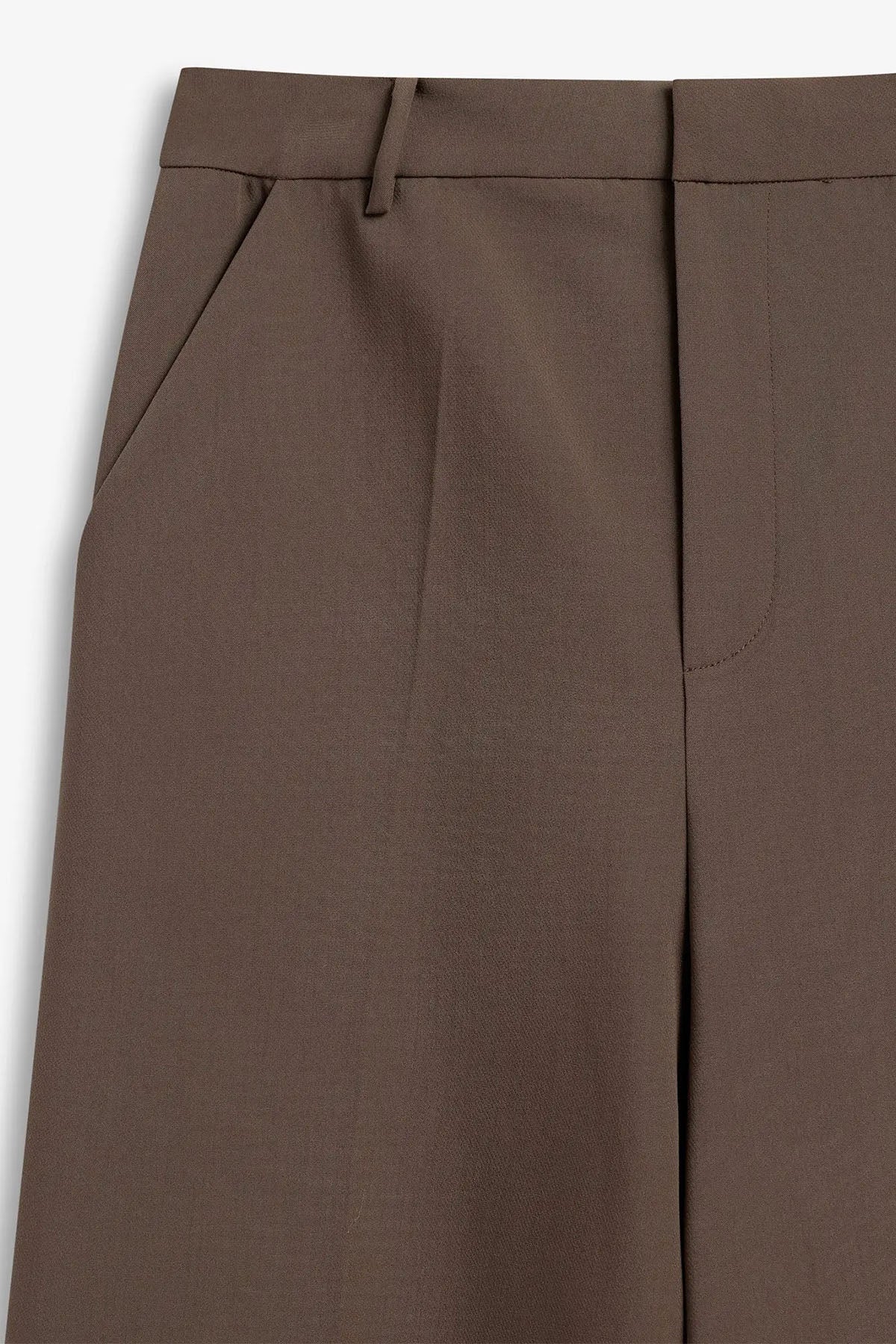 Iben Reign Tailored Extra Wide