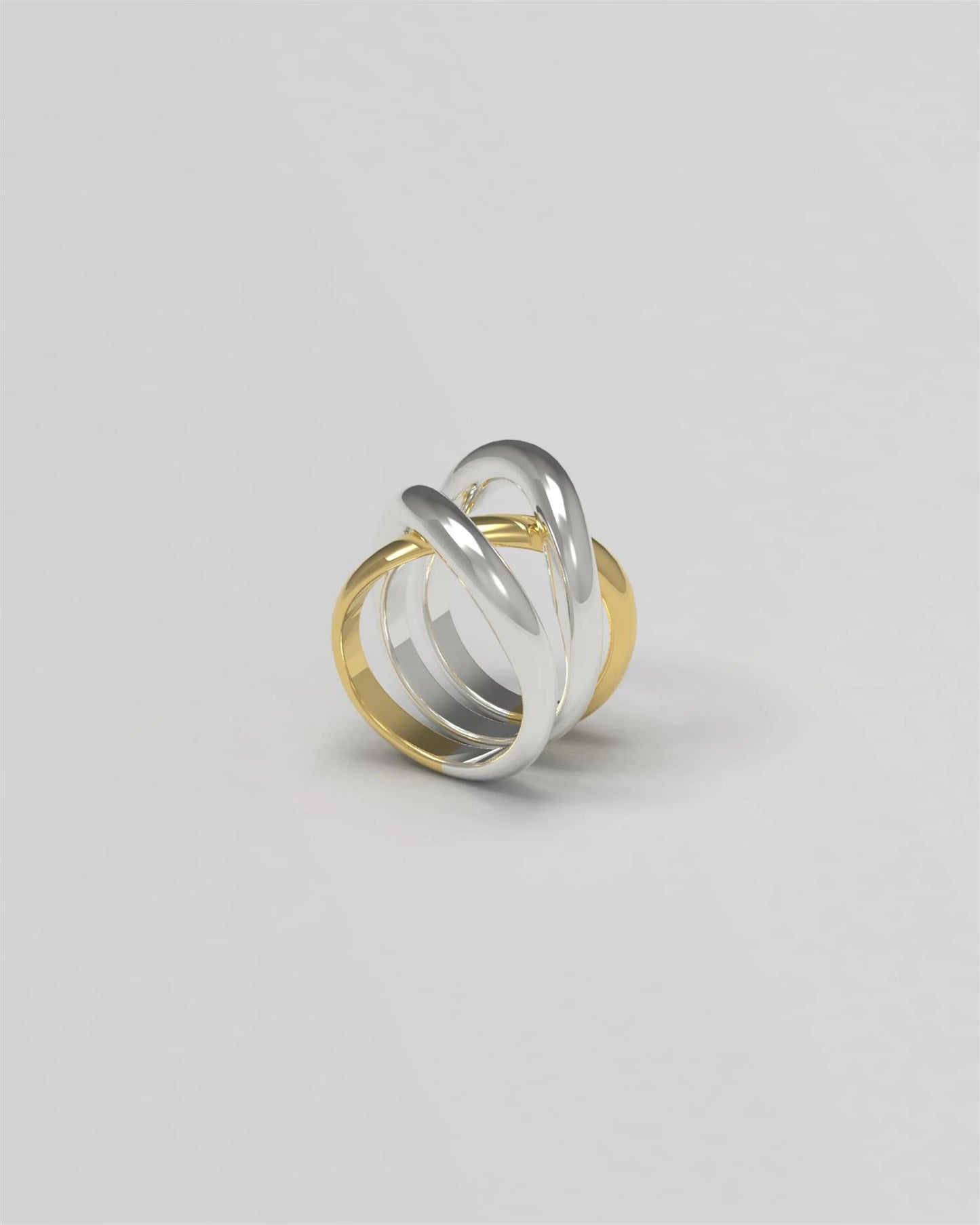 Thorn Ring Triple Mix Ringer