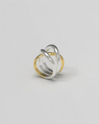 Thorn Ring Triple Mix Ringer