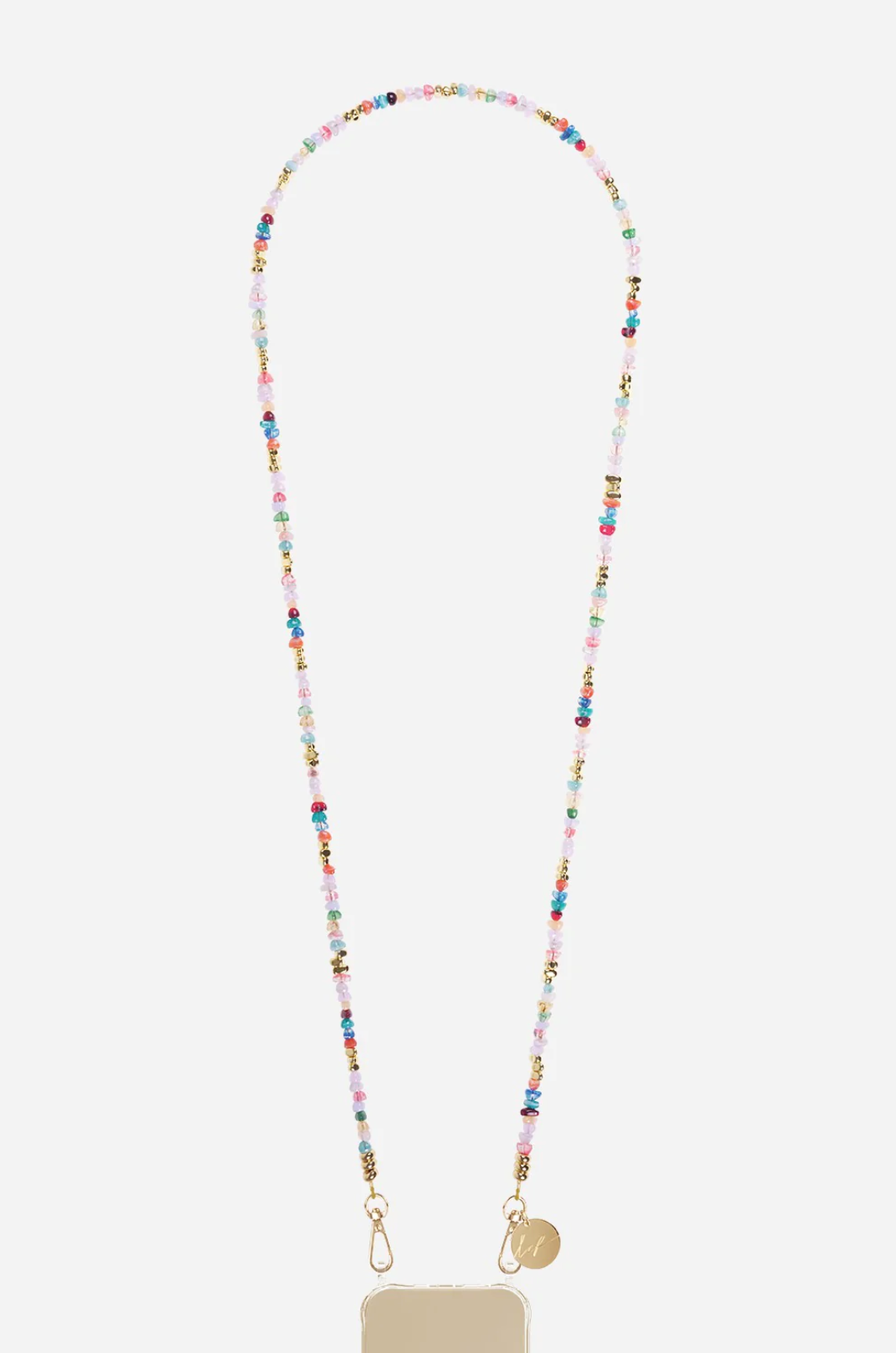 Accessories | Liviya Multicolores Et Dores