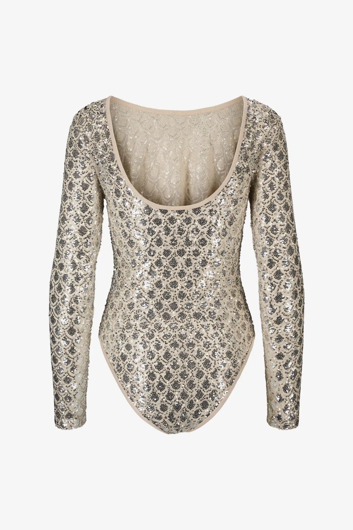 Allure Body Silver