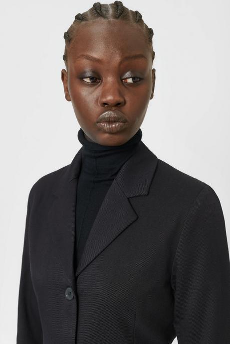 Viviana Blazer Black