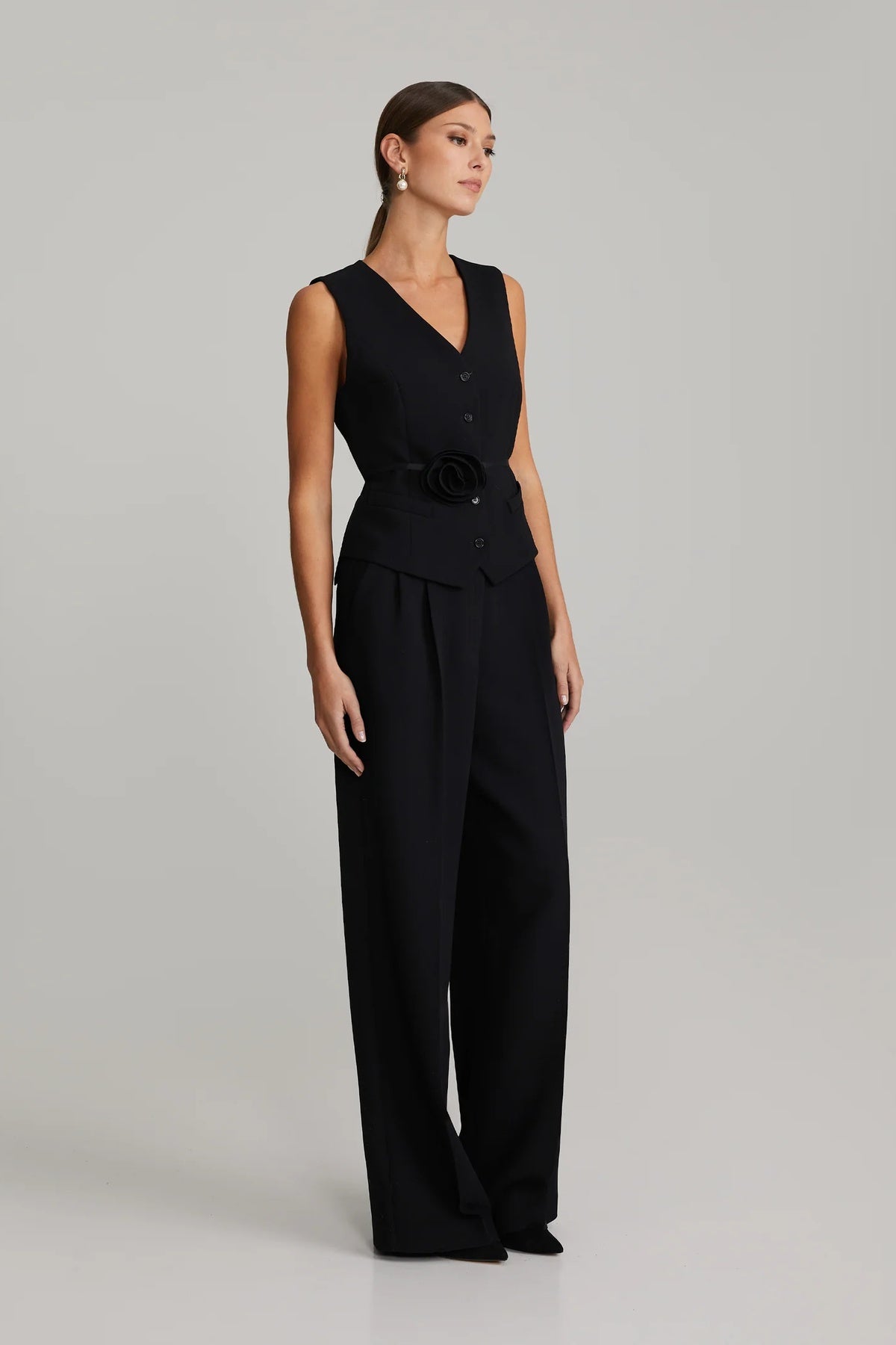 Gytta Trousers