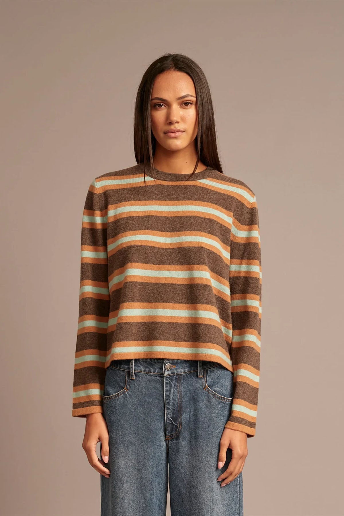 Maxwell Sweater