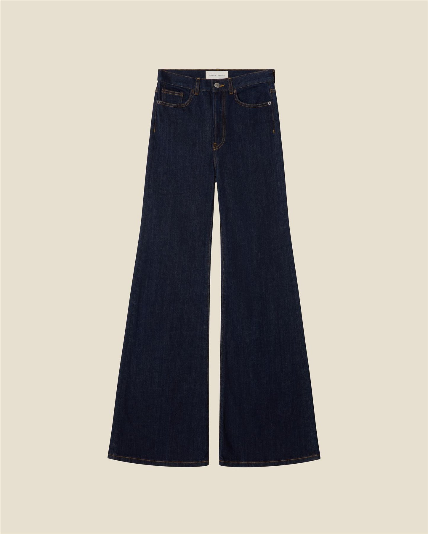 Fuji Jeans Blue Rinse Bukser