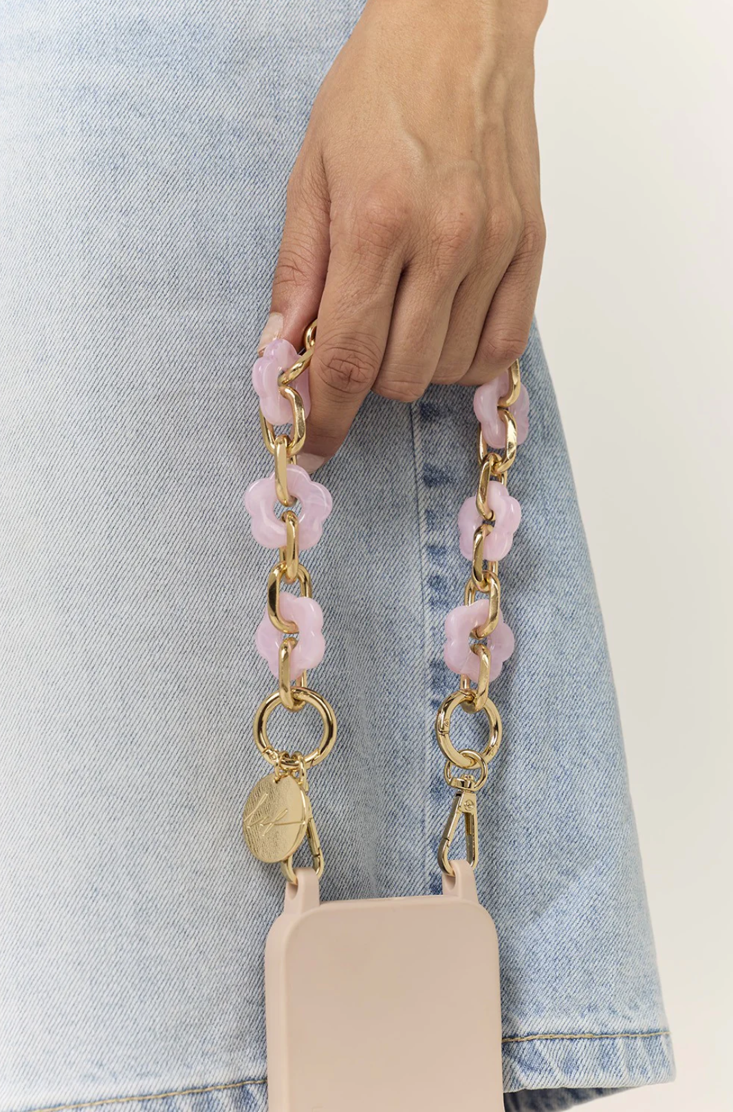 Accessories | Cassy Fleurs Rose 40 Cm