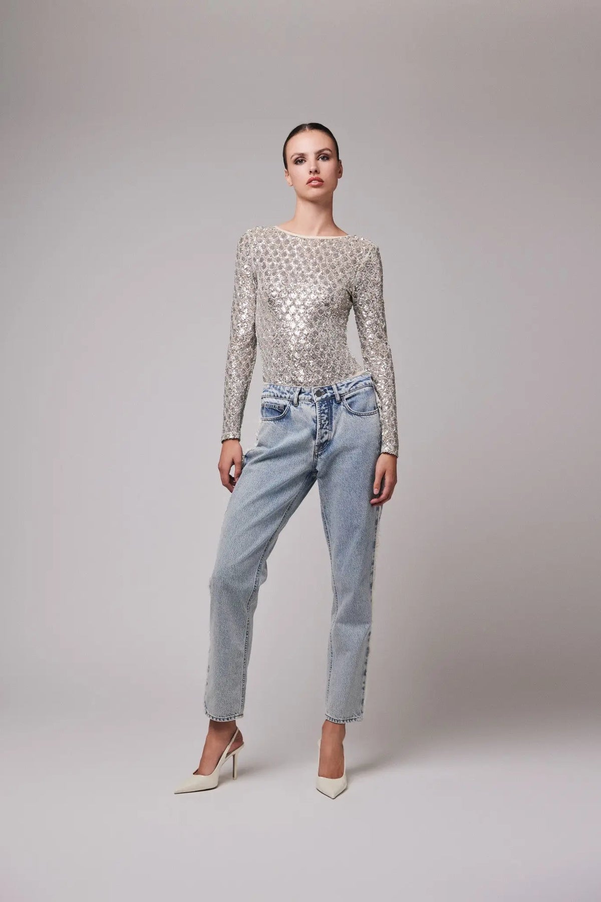 Allure Body Silver