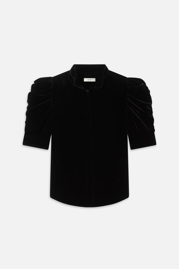 Velvet Gillian Top
