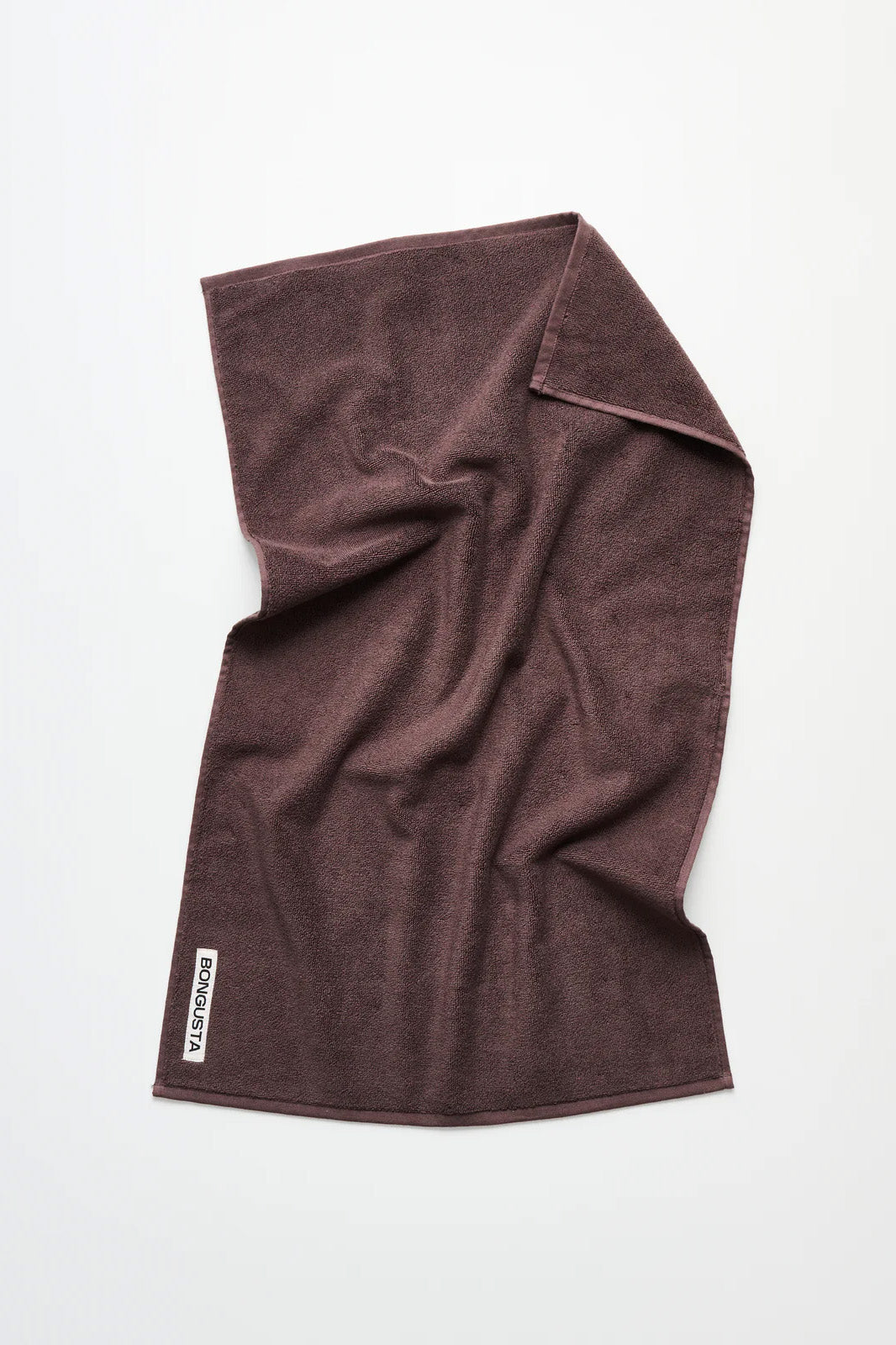Naram Bath Towels - Coffee Håndklær