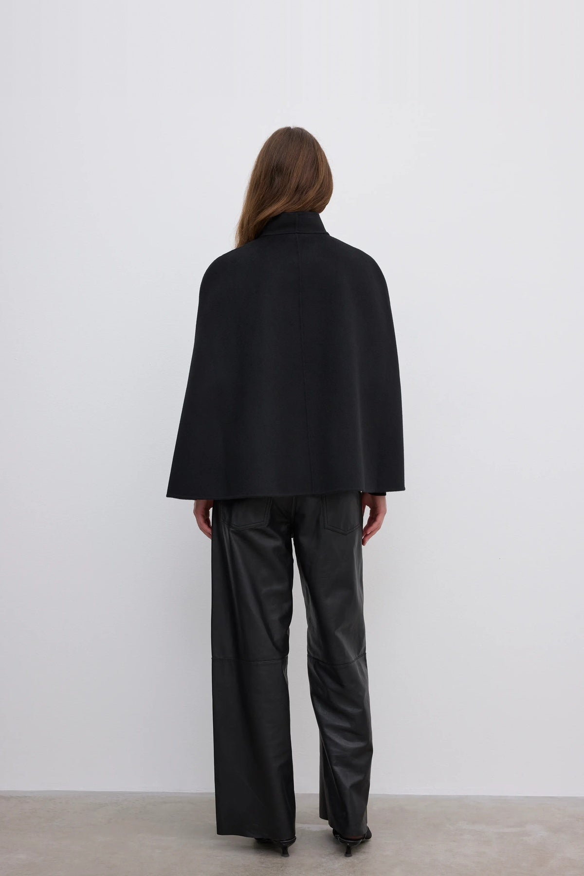 DOUBLÉ CAPE