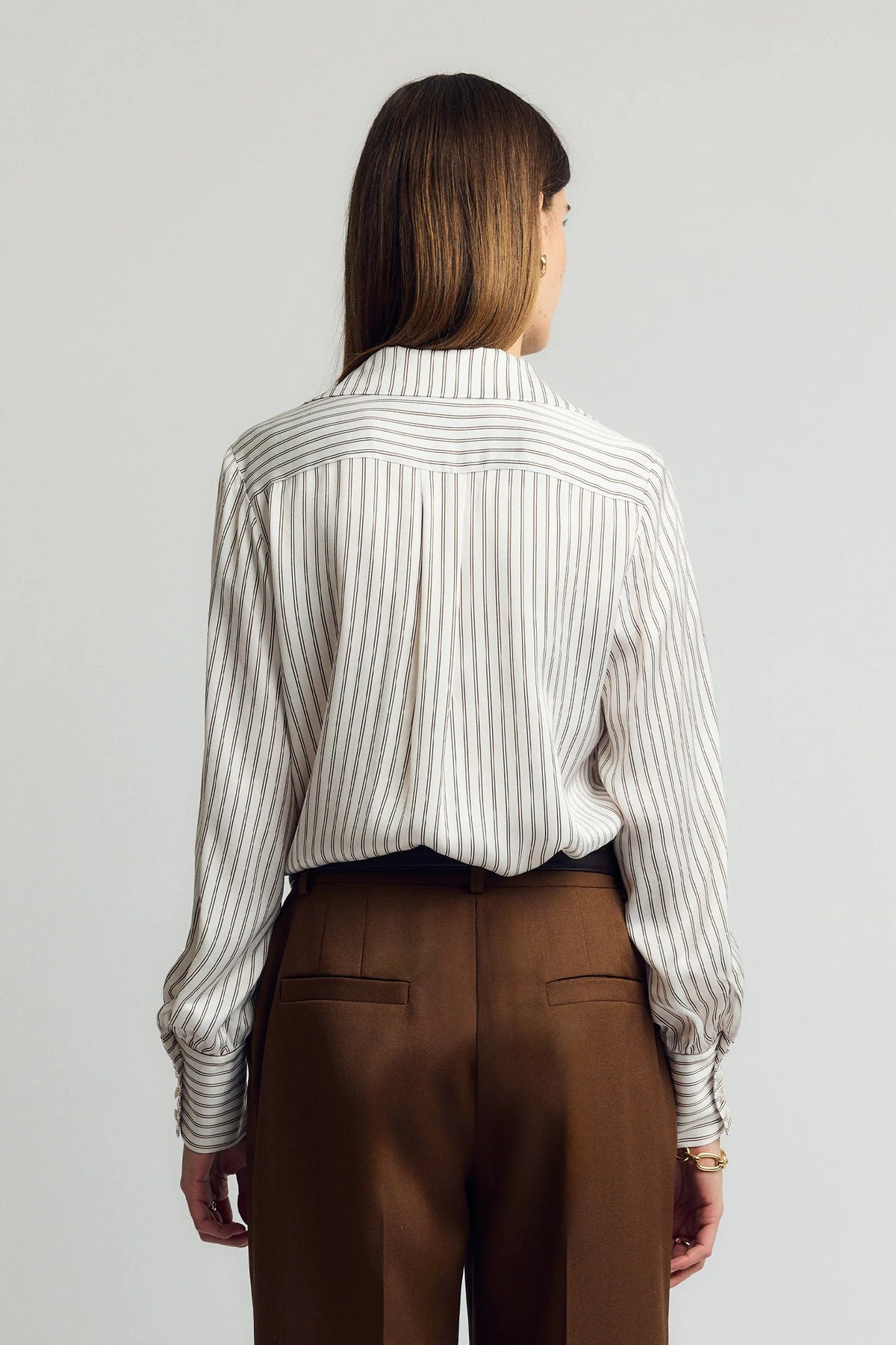 Kathy 2 Blouse