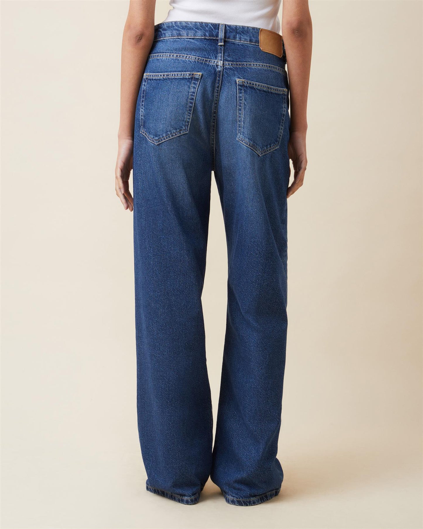 Belem Jeans Vintage 62 Bukser