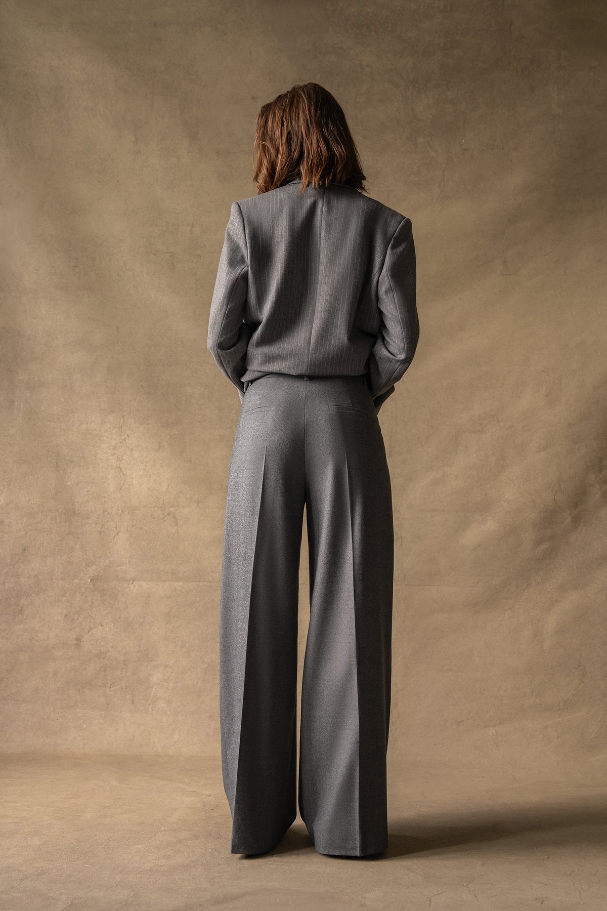 Chrissy Cashmere Touch Flannel